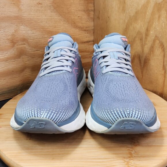 New Balance Fresh Foam X 840 V1 Womens Running Shoes Sneakers Size 9.5 Wide - Picture 2 of 9